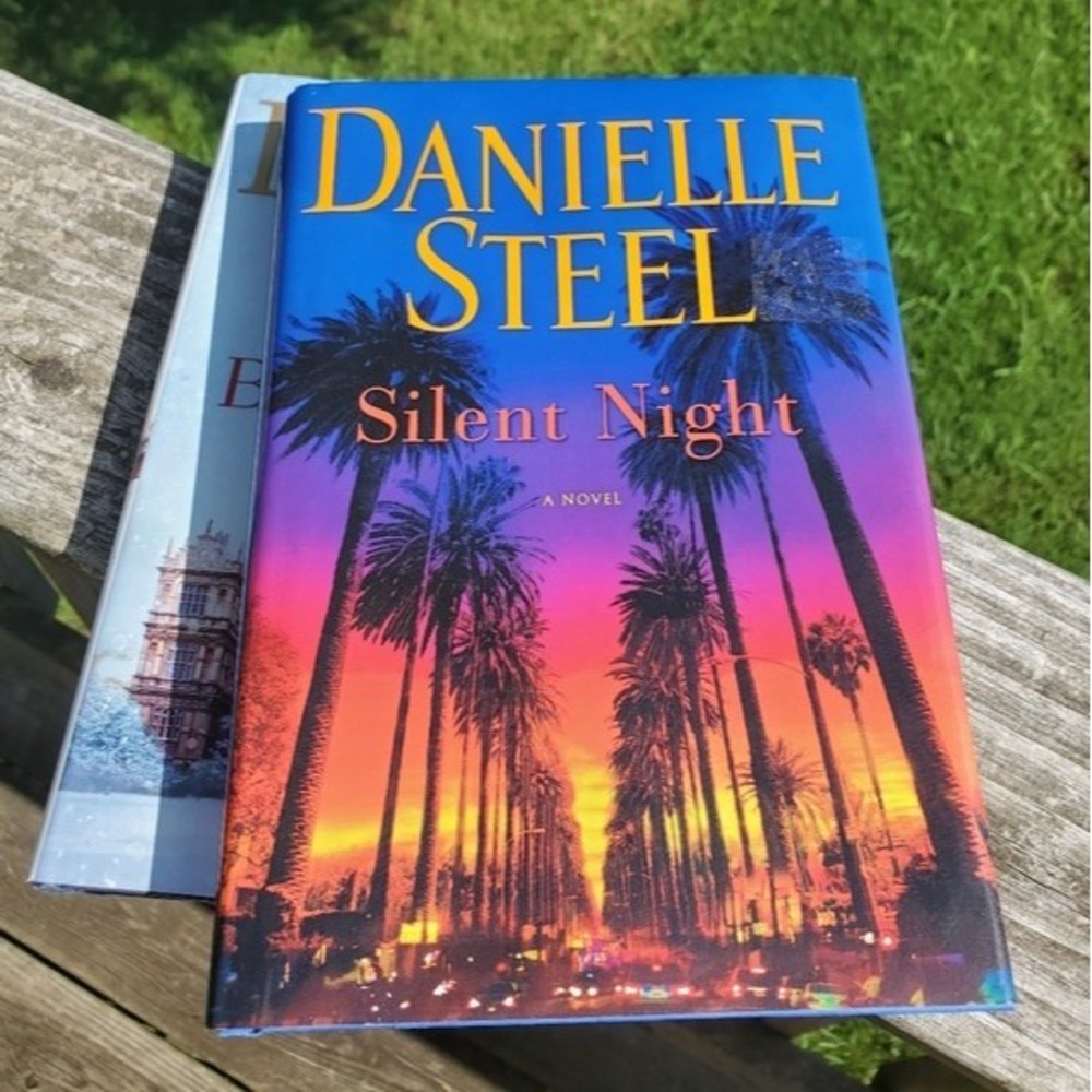 Danielle Steel Hardback Book Bundle - Picture 4 of 13